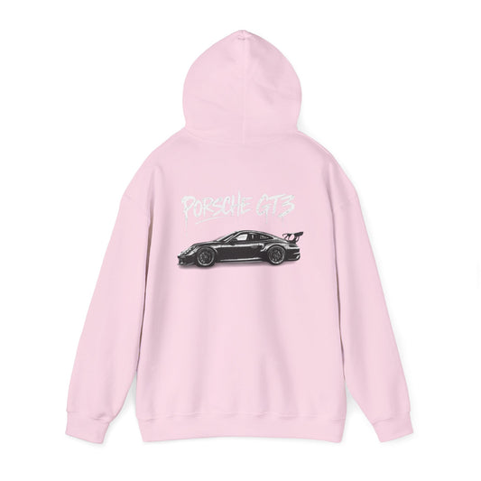 Hoodie Porsche GT3